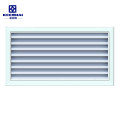 Outdoor Ventilation Aluminum Louver Shade Shutter